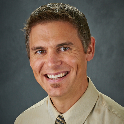 Paul Block