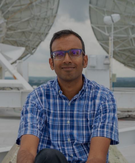 Ankur Desai