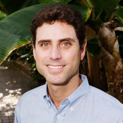 Tony Goldberg