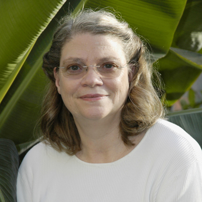 Linda Graham