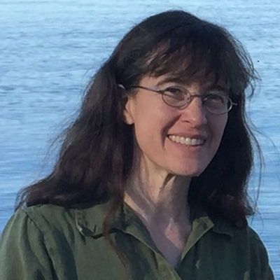Sara Hotchkiss