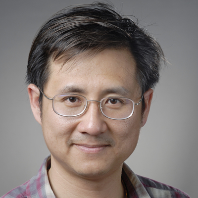 Chin Wu