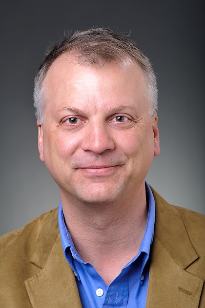 Paul Hanson