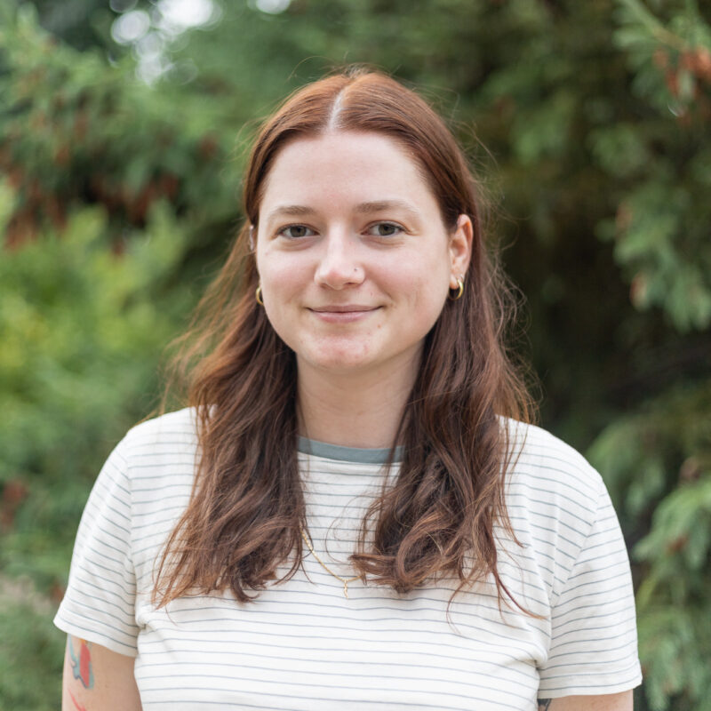Emma Blackford